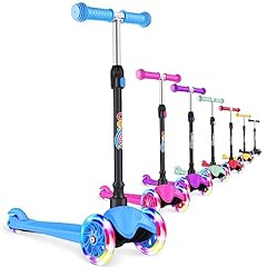 Beleev scooter kids for sale  Delivered anywhere in UK