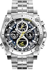 Bulova men precisionist for sale  Delivered anywhere in USA 