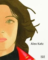 Alex katz prints gebraucht kaufen  Wird an jeden Ort in Deutschland