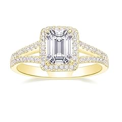 Mameloly 2ct engagement for sale  Delivered anywhere in USA 