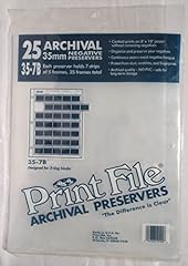 Printfile 357b25 35mm for sale  Delivered anywhere in USA 