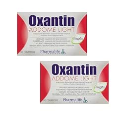 Pharmalife oxantin addome usato  Spedito ovunque in Italia 