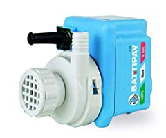 Wp3 acqua pompa usato  Spedito ovunque in Italia 
