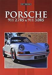 Porsche 911 2.7rs usato  Spedito ovunque in Italia 