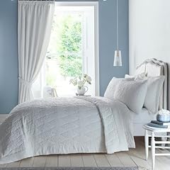 Appletree white jacquard for sale  Delivered anywhere in UK