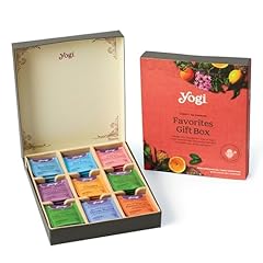Yogi organic tea for sale  Delivered anywhere in USA 