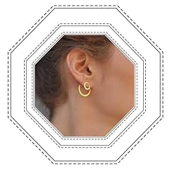 Jovono boucles oreilles d'occasion  Livré partout en France