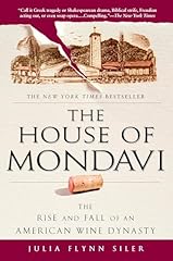 House mondavi rise for sale  Delivered anywhere in USA 