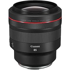 Canon 85mm f1.2 for sale  Delivered anywhere in USA 