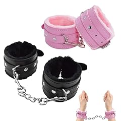 Paires menottes kit d'occasion  Livré partout en France