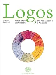 Logos. autori testi usato  Spedito ovunque in Italia 