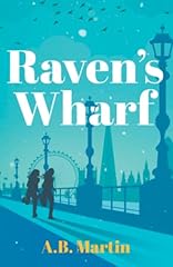 Raven wharf adventure for sale  Delivered anywhere in UK