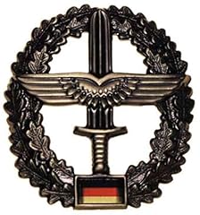 Unbekannt abzeichen barett gebraucht kaufen  Wird an jeden Ort in Deutschland