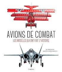 Avions combat. modèles d'occasion  Livré partout en France