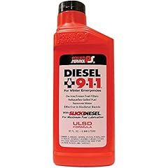 Power service diesel for sale  Delivered anywhere in USA 