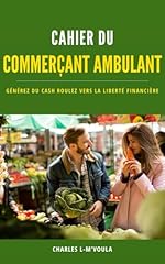 Commerce ambulant générez d'occasion  Livré partout en France