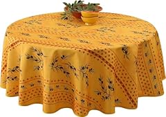 Livou tischdecke provence gebraucht kaufen  Wird an jeden Ort in Deutschland