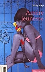 Amère jeunesse d'occasion  Livré partout en France