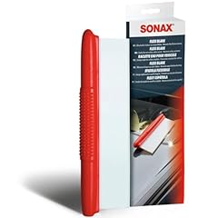 Sonax spatola flessibile usato  Spedito ovunque in Italia 