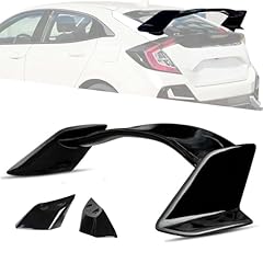 Archaic rear spoiler for sale  Delivered anywhere in UK