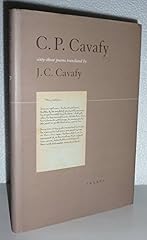 C.p. cavafy sixty for sale  Delivered anywhere in USA 