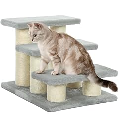 Pawhut pet stairs for sale  Delivered anywhere in UK