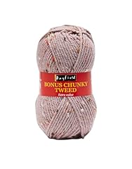 Hayfield bonus chunky for sale  Delivered anywhere in UK