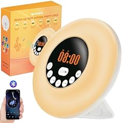 Sunrise alarm clock for sale  Delivered anywhere in USA 