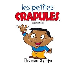 Petites crapules numéro d'occasion  Livré partout en France