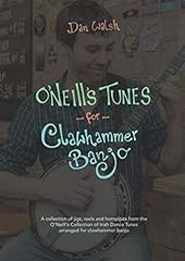 Neill tunes clawhammer for sale  Delivered anywhere in UK