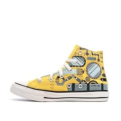 Converse gelb jungen gebraucht kaufen  Wird an jeden Ort in Deutschland