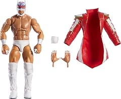 Wwe mattel elite for sale  Delivered anywhere in UK
