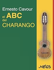Abc del charango usato  Spedito ovunque in Italia 