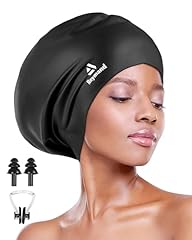 Swim cap long for sale  Delivered anywhere in USA 