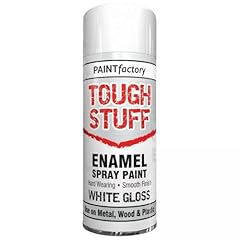 Tough stuff enamel for sale  Delivered anywhere in UK