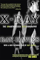 Ray the unauthorized d'occasion  Livré partout en Belgiqu
