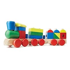Melissa doug stacking for sale  Delivered anywhere in UK