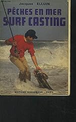 Pêches mer surf d'occasion  Livré partout en France