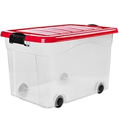 Konzept aufbewahrungsbox 40l gebraucht kaufen  Wird an jeden Ort in Deutschland