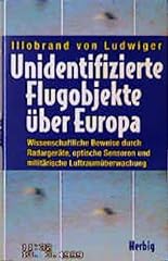 Unidentifizierte flugobjekte w gebraucht kaufen  Wird an jeden Ort in Deutschland