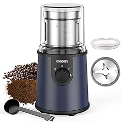 Coffee grinder electric for sale  Delivered anywhere in UK