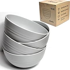 Unbreakable cereal bowls for sale  Delivered anywhere in UK
