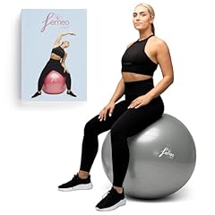 Femeo exercise ball for sale  Delivered anywhere in USA 