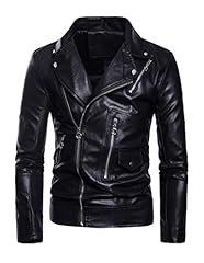 Lavnis men leather for sale  Delivered anywhere in USA 