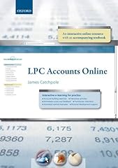 Lpc accounts nline gebraucht kaufen  Wird an jeden Ort in Deutschland