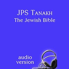 Jps tanakh jewish for sale  Delivered anywhere in USA 