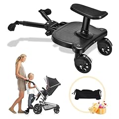 Cozygoo pedana passeggino usato  Spedito ovunque in Italia 