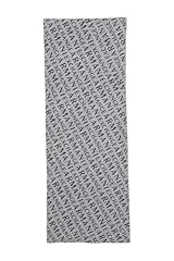 Armani scarf grey for sale  Delivered anywhere in UK