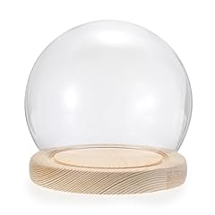 Sumnacon glass globe for sale  Delivered anywhere in UK