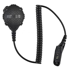 Radio mic motorola for sale  Delivered anywhere in USA 